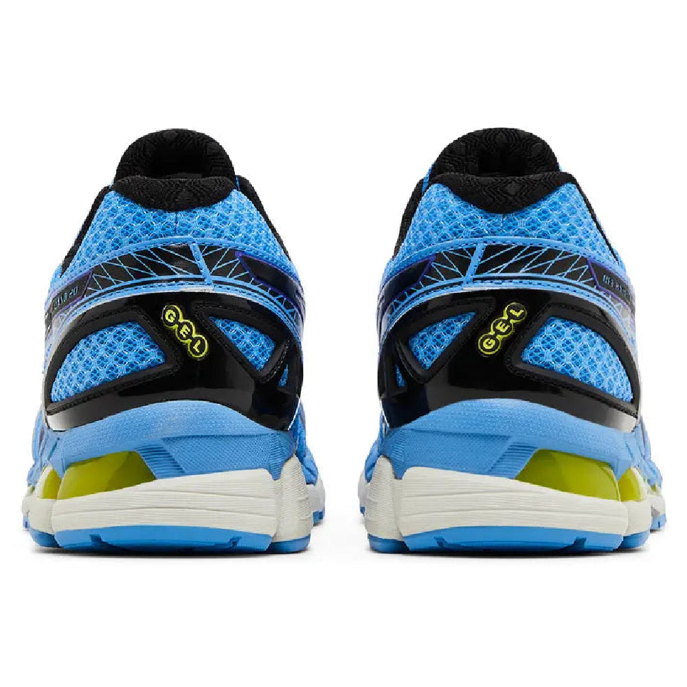 Asics | Mens Gel-Kayano 20 (Blue/Black)