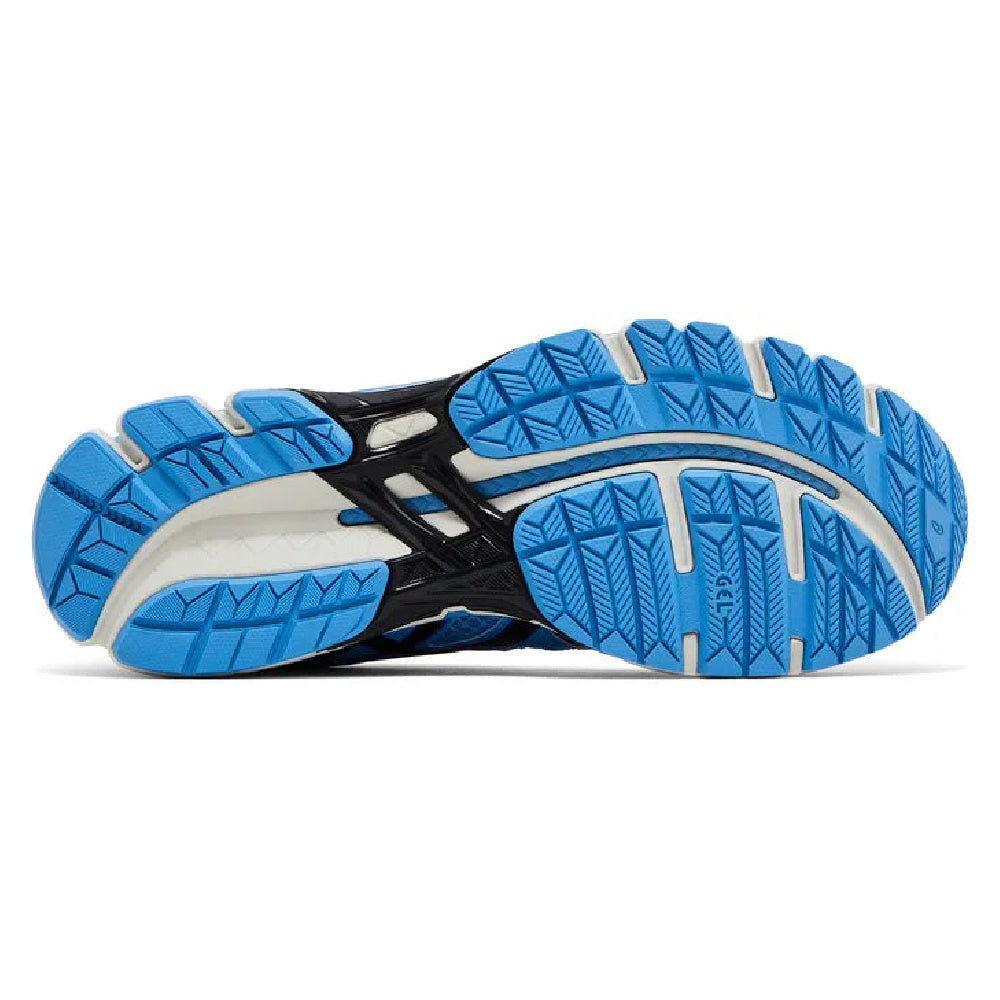 Asics | Mens Gel-Kayano 20 (Blue/Black)