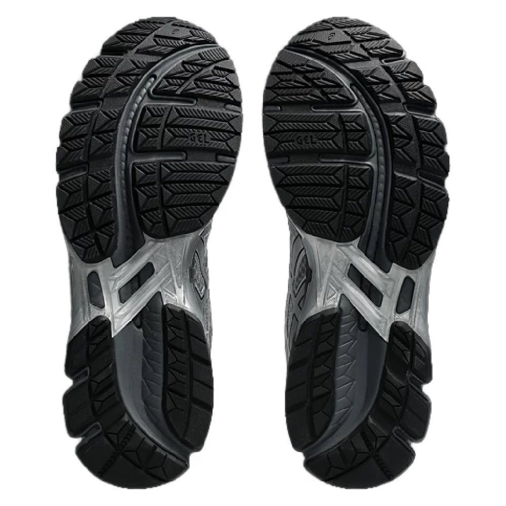 Asics | Mens Gel-Kayano 20 (Silver)