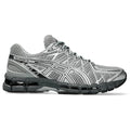 Asics | Mens Gel-Kayano 20 (Silver)