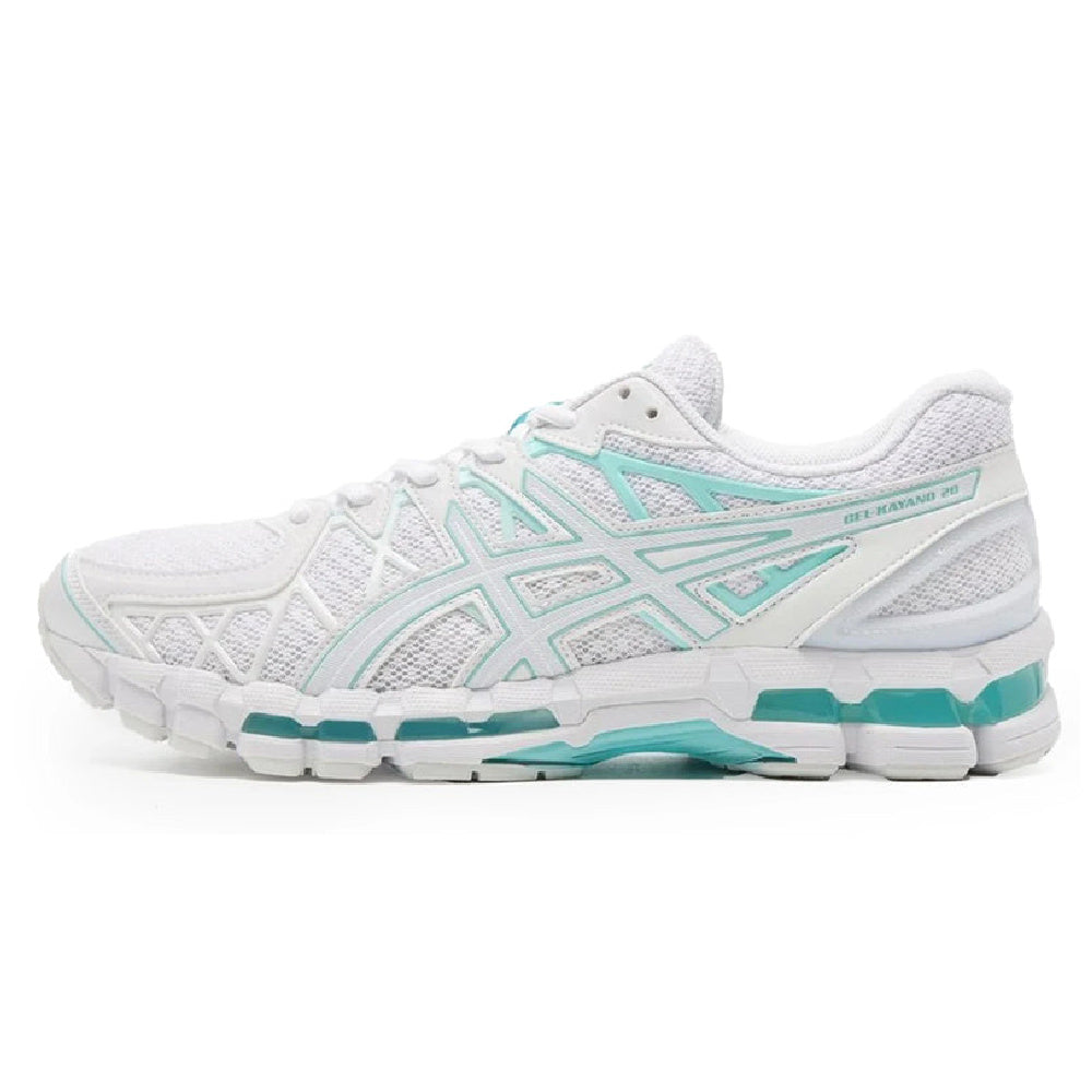 Asics | Mens Gel-Kayano 20 (Illuminate Mint)