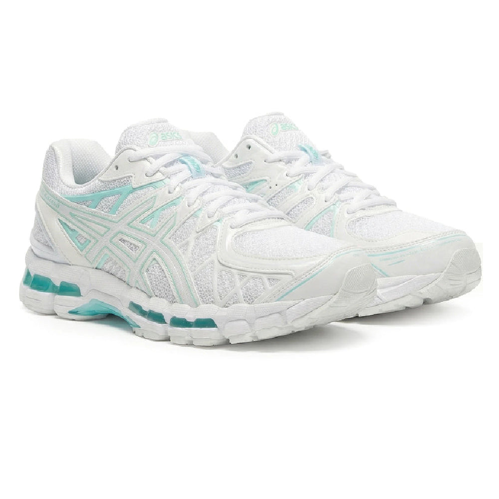 Asics | Mens Gel-Kayano 20 (Illuminate Mint)