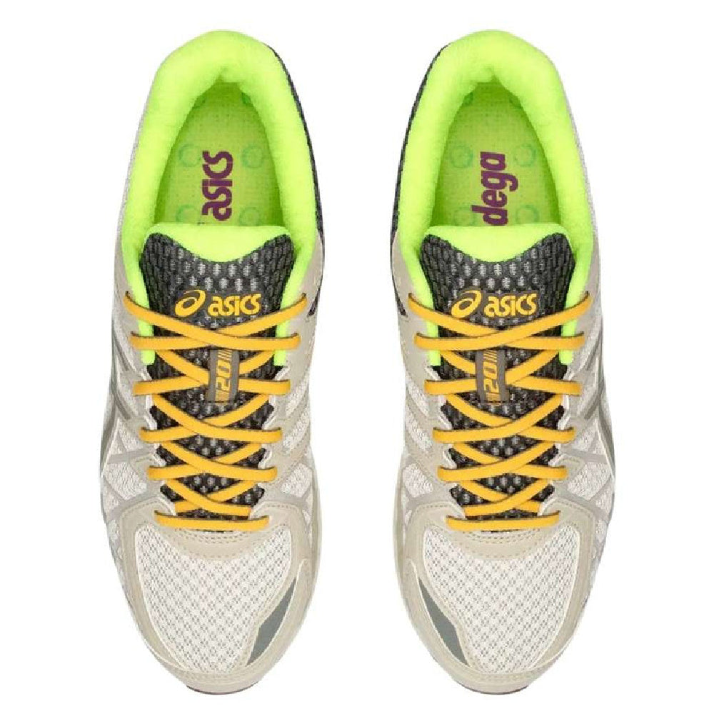 Asics | Mens Gel-Kayano 20 (Silver Green/Eucaluptus)