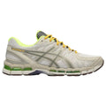 Asics | Mens Gel-Kayano 20 (Silver Green/Eucaluptus)