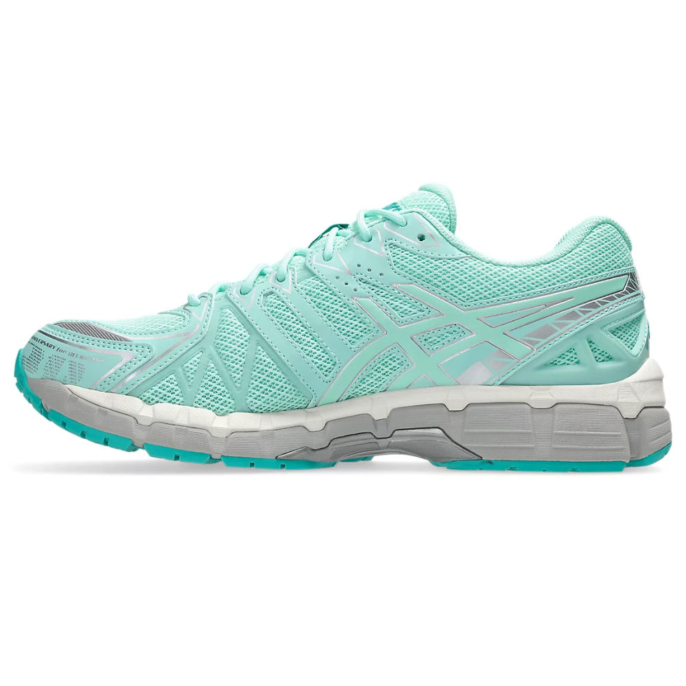 Asics | Mens Gel-Kayano 20 (Tiffany Blue)