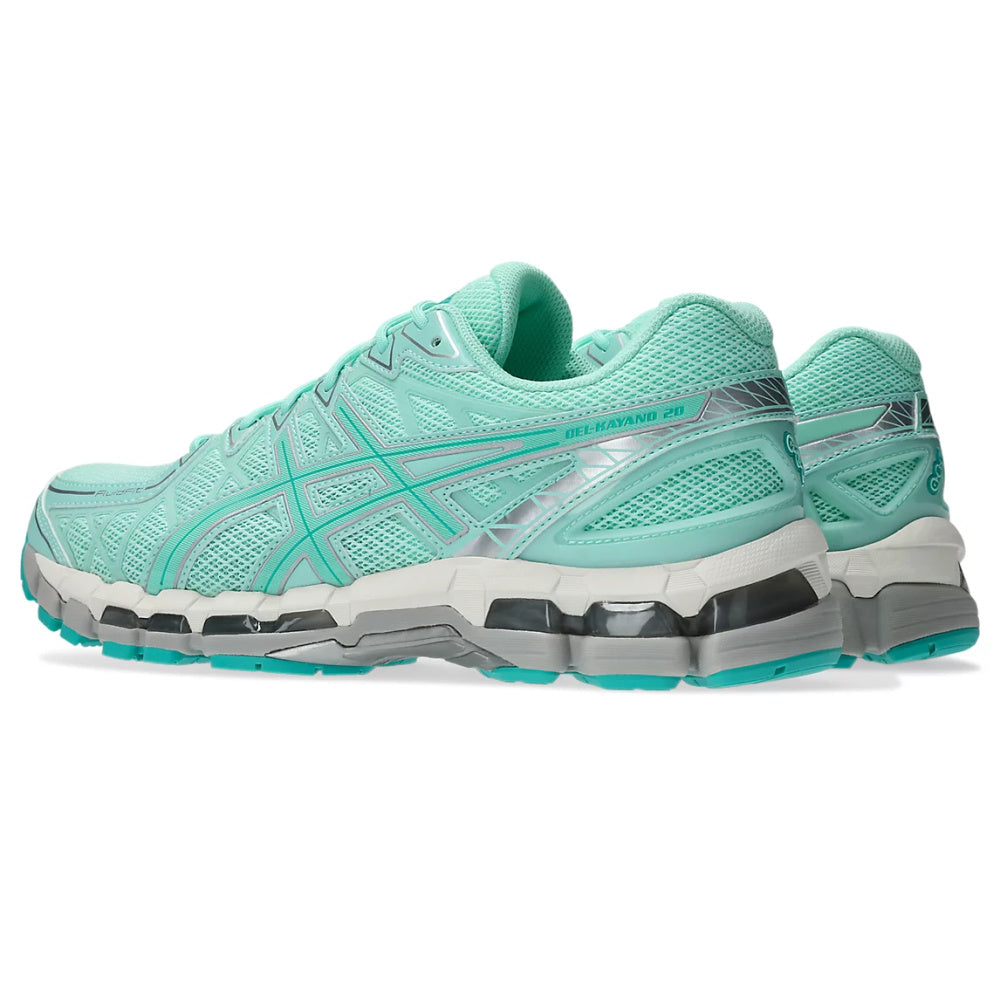 Asics | Mens Gel-Kayano 20 (Tiffany Blue)