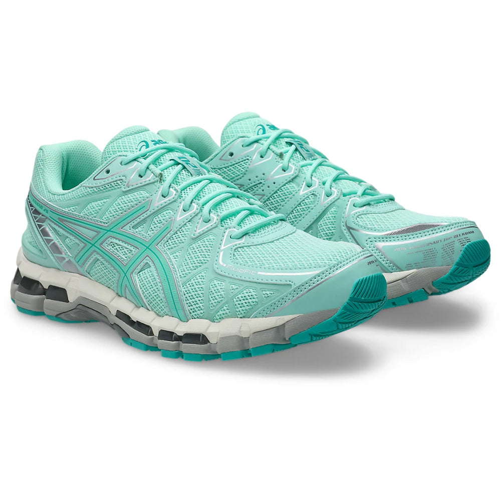 Asics | Mens Gel-Kayano 20 (Tiffany Blue)