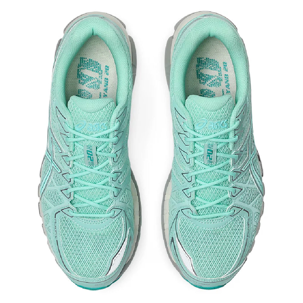Asics | Mens Gel-Kayano 20 (Tiffany Blue)
