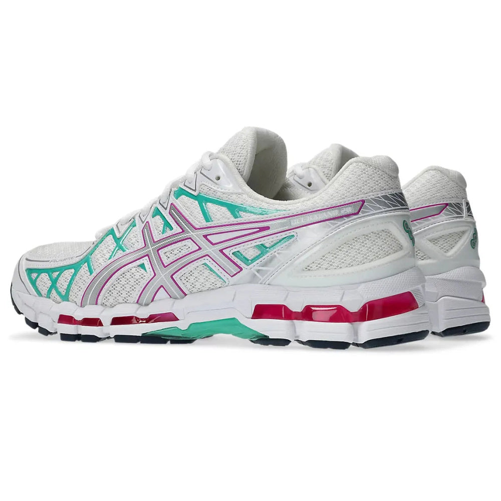 Asics | Mens Gel-Kayano 20 (Watermelon)