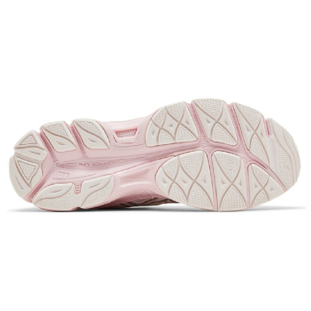Asics | Kids Gel-NYC (Silver/Pink)