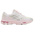 Asics | Kids Gel-NYC (Silver/Pink)