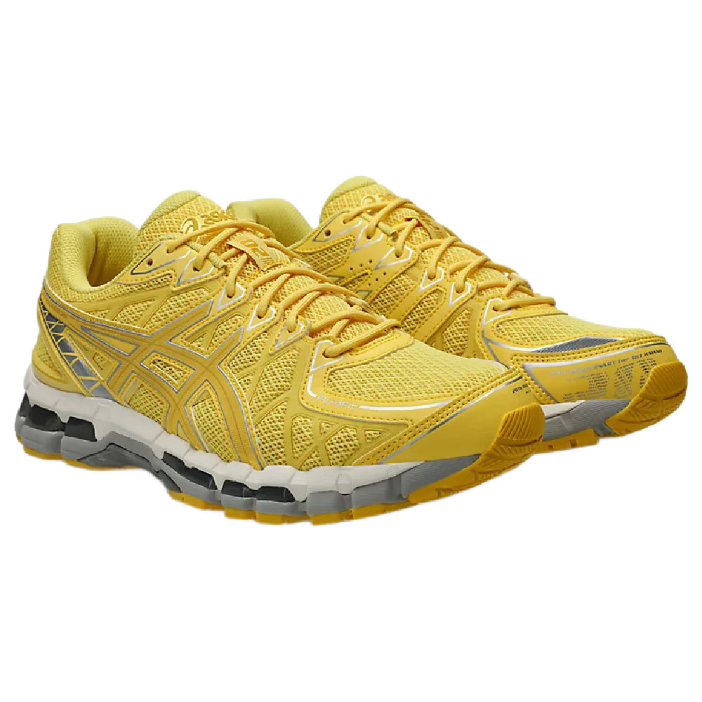 Asics | Mens Gel-Kayano 20 (Banana Cream)
