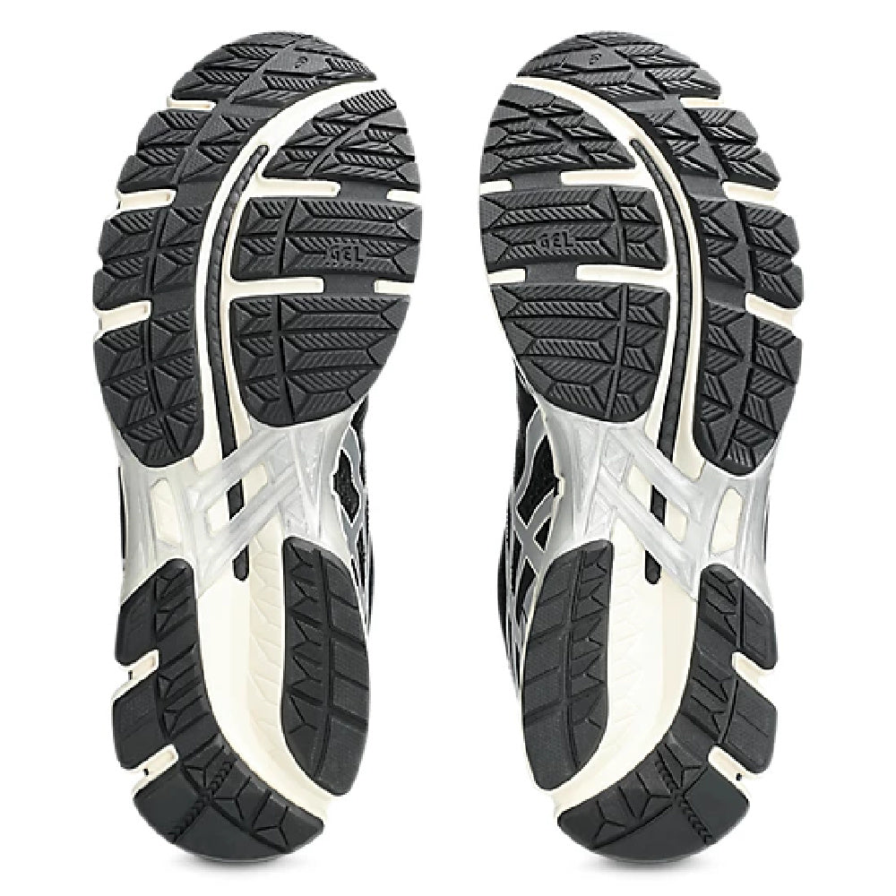 Asics | Mens Gel-Kayano 20 (Black/Pure Silver)
