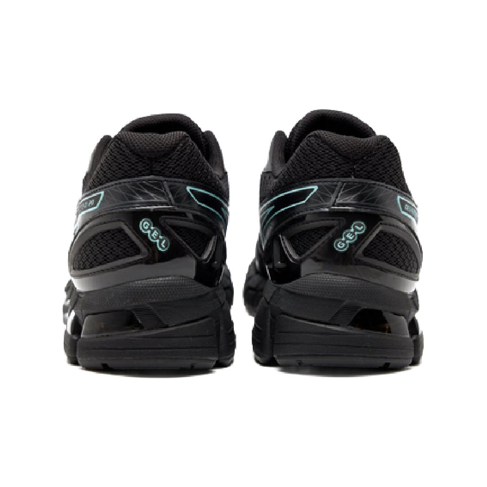 Asics | Mens Gel-Kayano 20 (Black/Illuminate Mint)