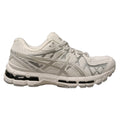 Asics | Mens Gel-Kayano 20 (White/Black)