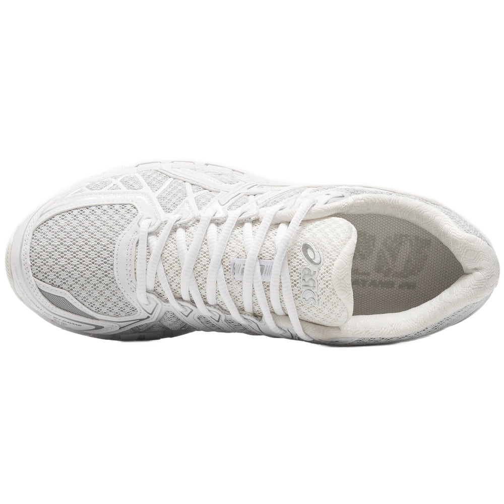 Asics | Mens Gel-Kayano 20 (Glacier Grey/White)