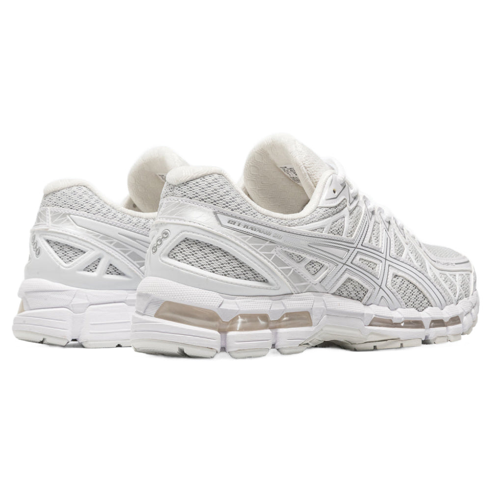 Asics | Mens Gel-Kayano 20 (Glacier Grey/White)