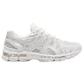 Asics | Mens Gel-Kayano 20 (Glacier Grey/White)