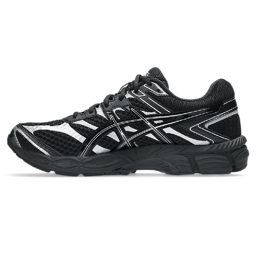 Asics | Unisex Gel-Cumulus 16 (Black/White)