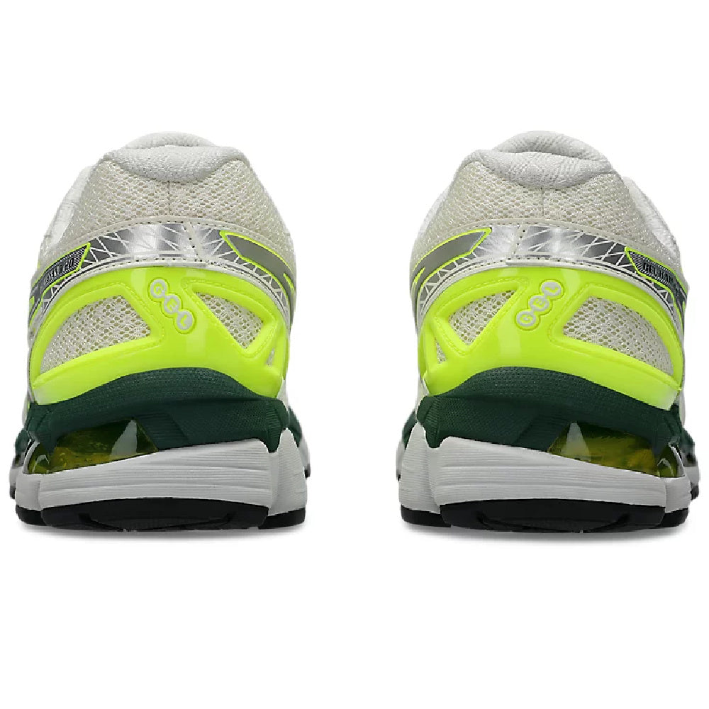 Asics | Mens Gel-Kayano 20 (White/Green)