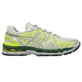 Asics | Mens Gel-Kayano 20 (White/Green)
