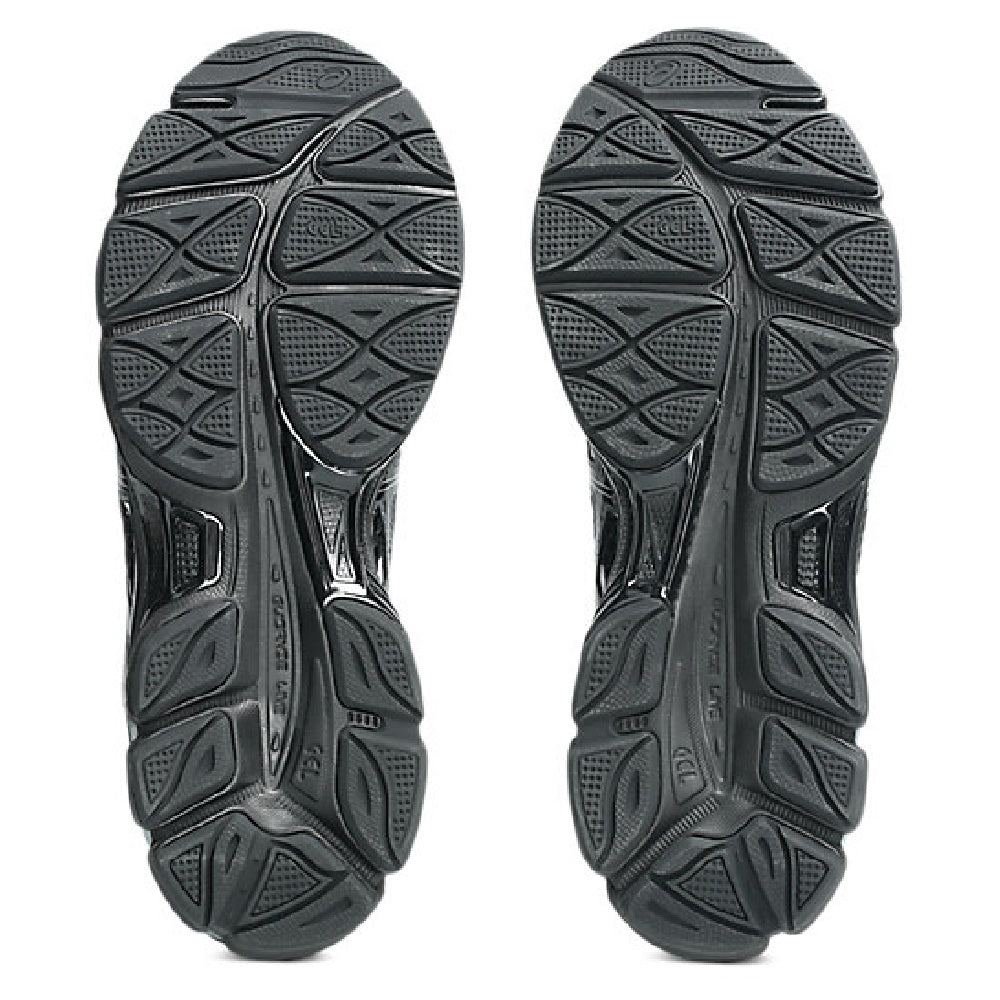 Asics | Unisex Gel-Cumulus 16 (Black/White)