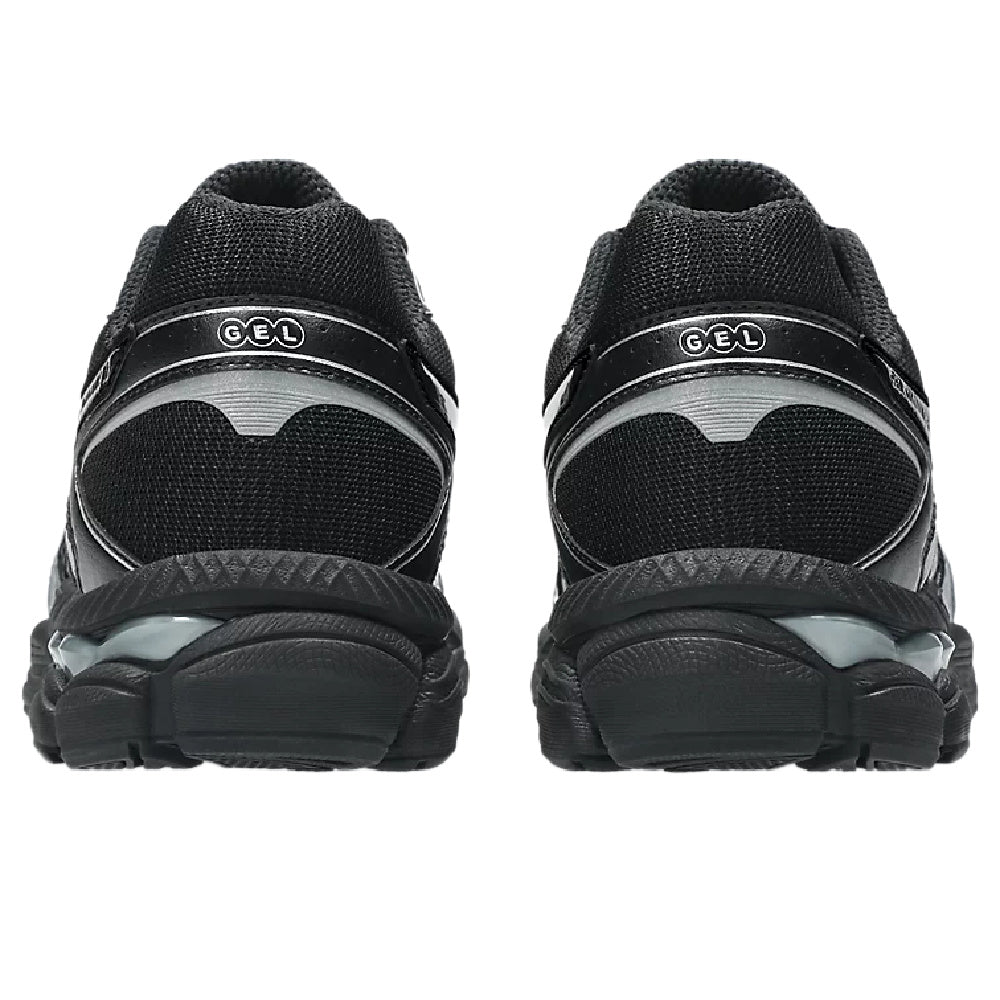 Asics | Unisex Gel-Cumulus 16 (Black/White)