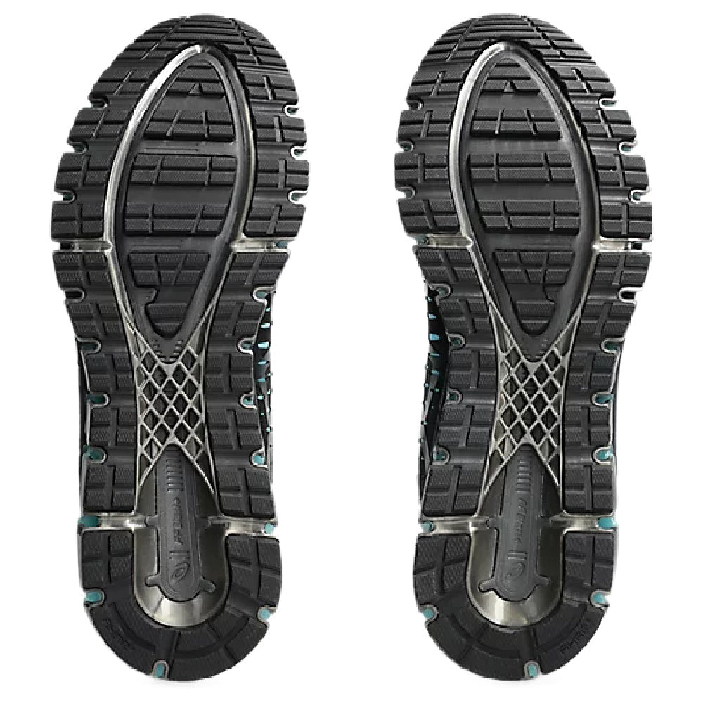 Asics | Mens Gel-Quantum 360 I (Black/Aquarium)