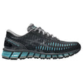 Asics | Mens Gel-Quantum 360 I (Black/Aquarium)