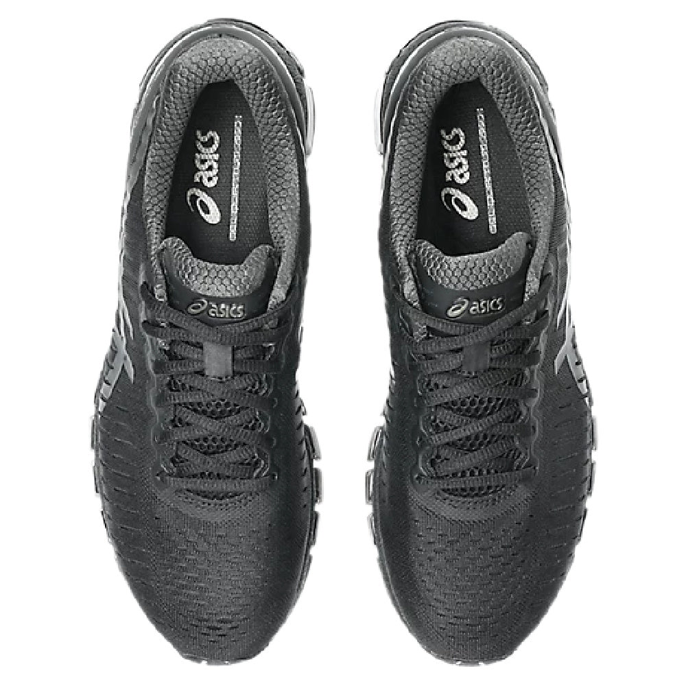 Asics | Mens Gel-Quantum 360 I (Triple Black)
