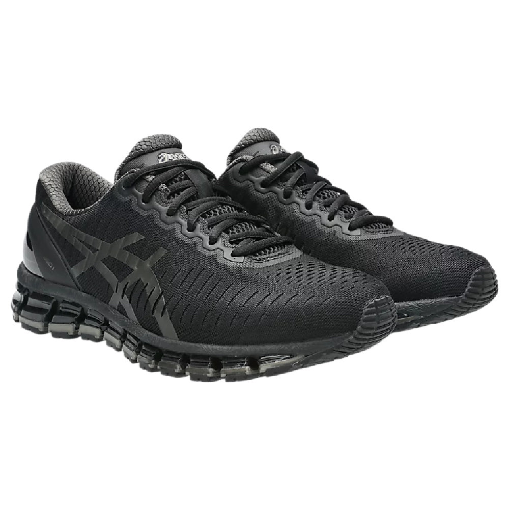 Asics | Mens Gel-Quantum 360 I (Triple Black)