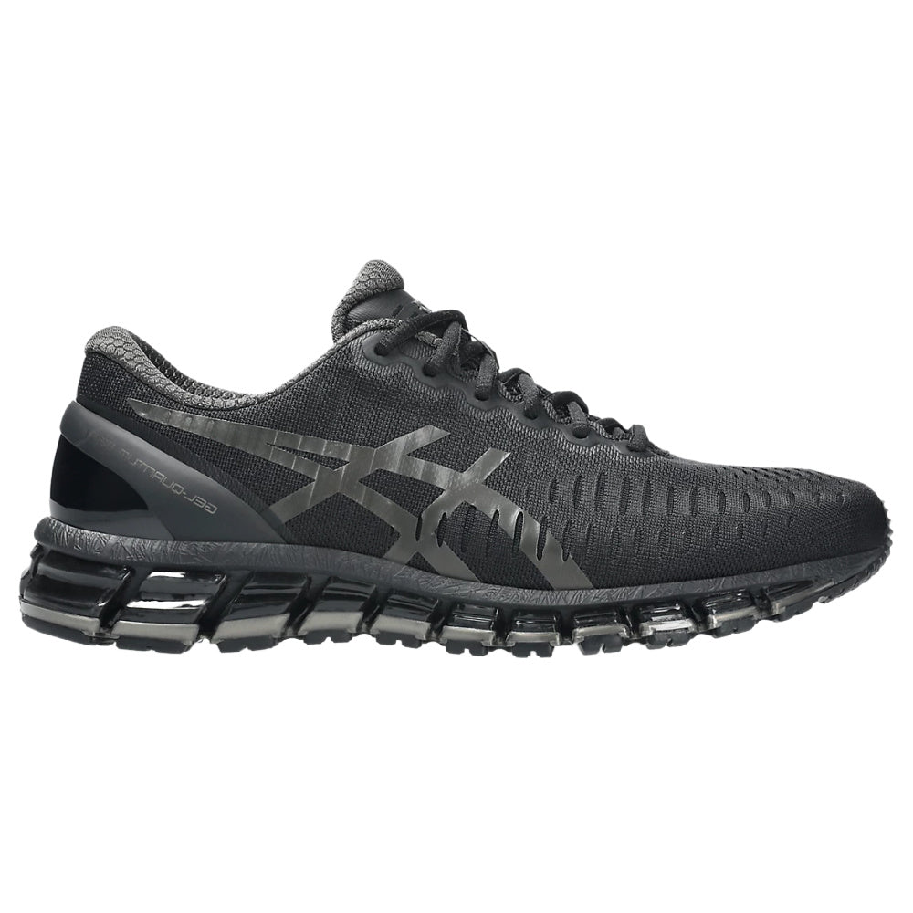 Asics | Mens Gel-Quantum 360 I (Triple Black)