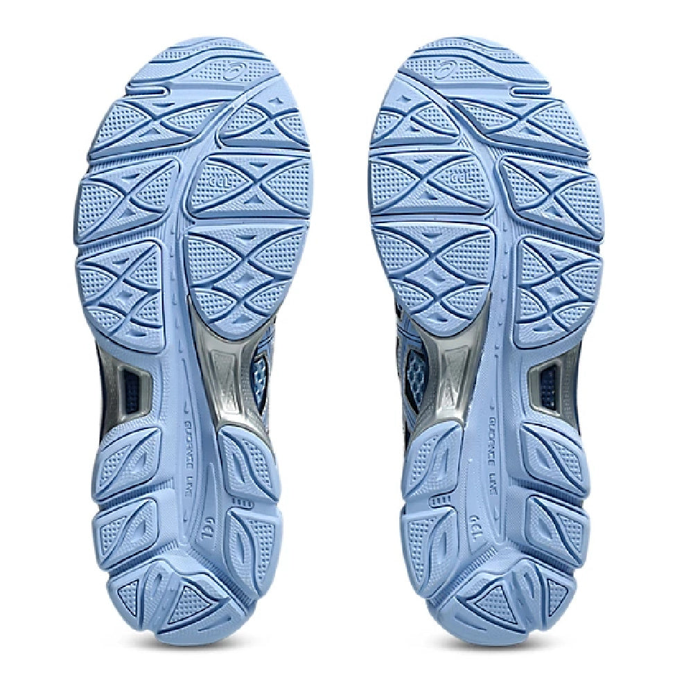 Asics | Unisex Gel-Cumulus 16 (Stone Wash/Independence Blue)