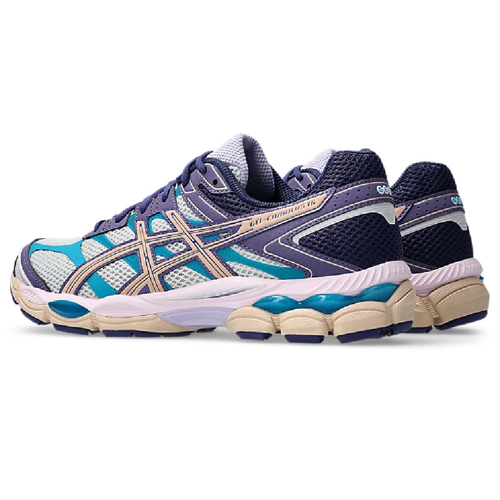 Asics | Unisex Gel-Cumulus 16 (Cloud Grey/Bisque)