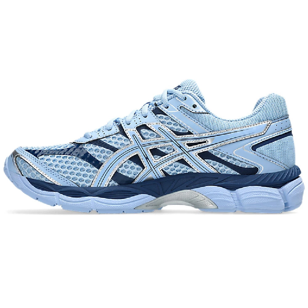 Asics | Unisex Gel-Cumulus 16 (Stone Wash/Independence Blue)