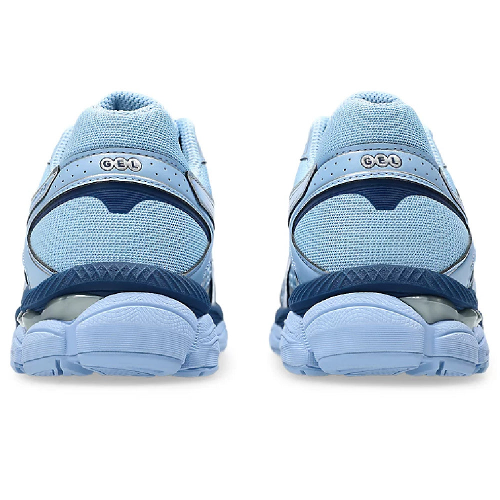 Asics | Unisex Gel-Cumulus 16 (Stone Wash/Independence Blue)