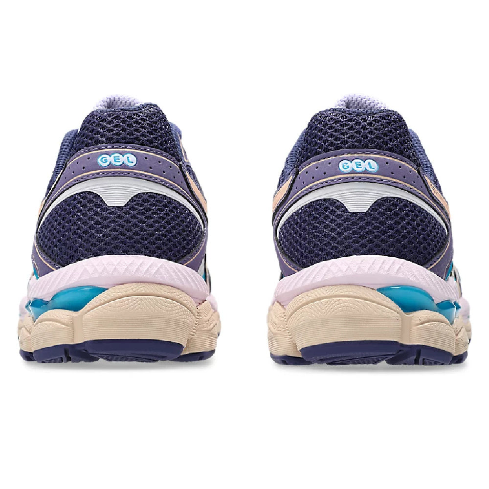 Asics | Unisex Gel-Cumulus 16 (Cloud Grey/Bisque)