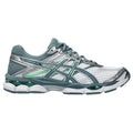 Asics | Unisex Gel-Cumulus 16 (White/Ironclad)