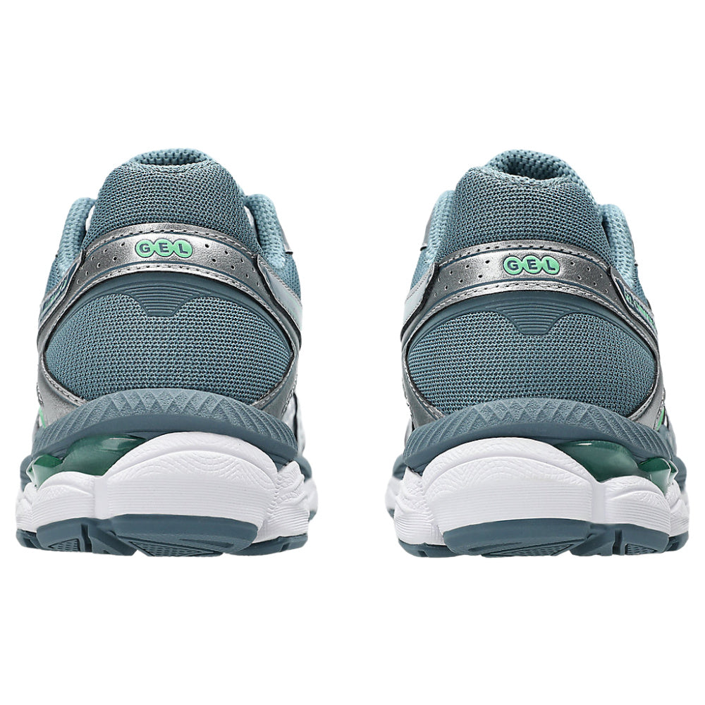 Asics | Unisex Gel-Cumulus 16 (White/Ironclad)