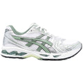 Asics | Unisex Gel-Kayano 14 (Grey/Green)