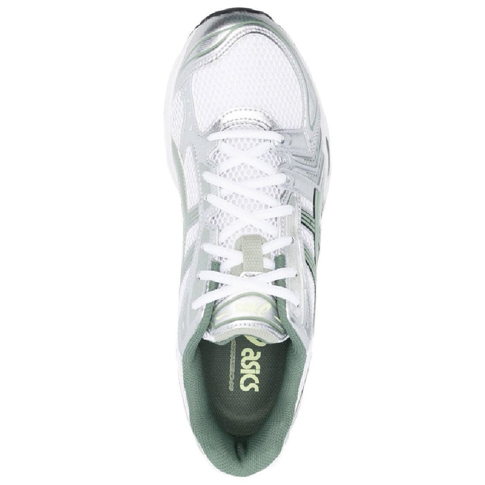 Asics | Unisex Gel-Kayano 14 (Grey/Green)