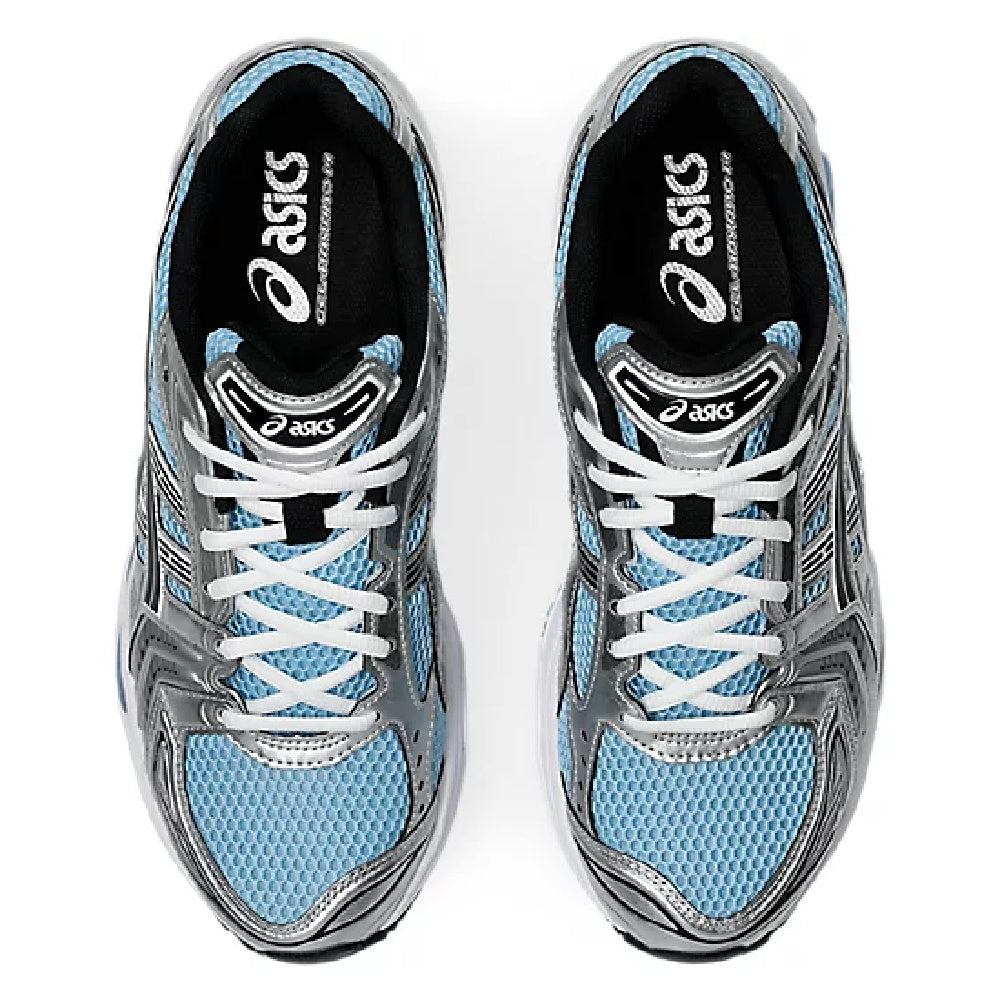Asics | Unisex Gel-Kayano 14 (Arctic Sky/Pure Silver)