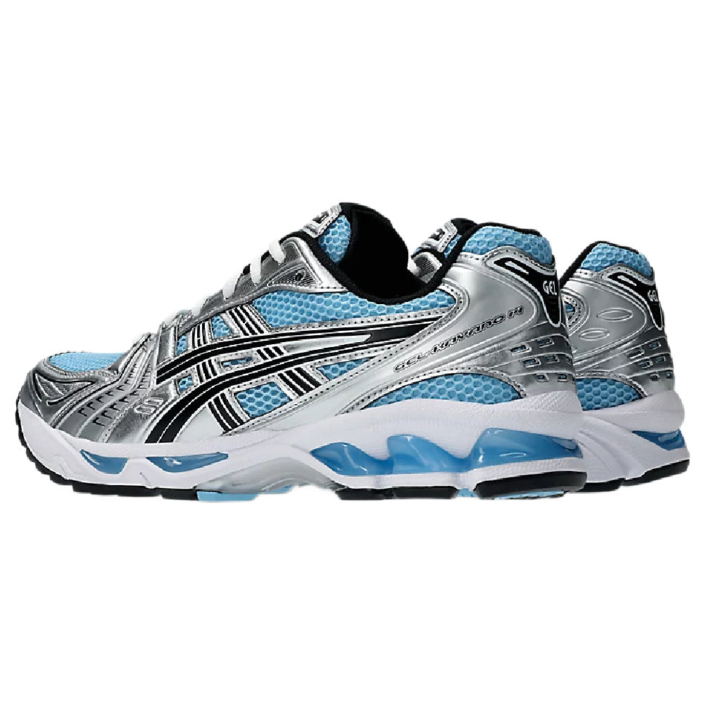 Asics | Unisex Gel-Kayano 14 (Arctic Sky/Pure Silver)