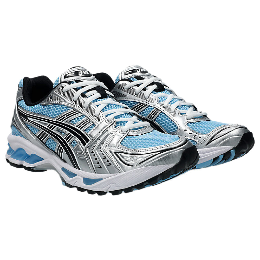 Asics | Unisex Gel-Kayano 14 (Arctic Sky/Pure Silver)