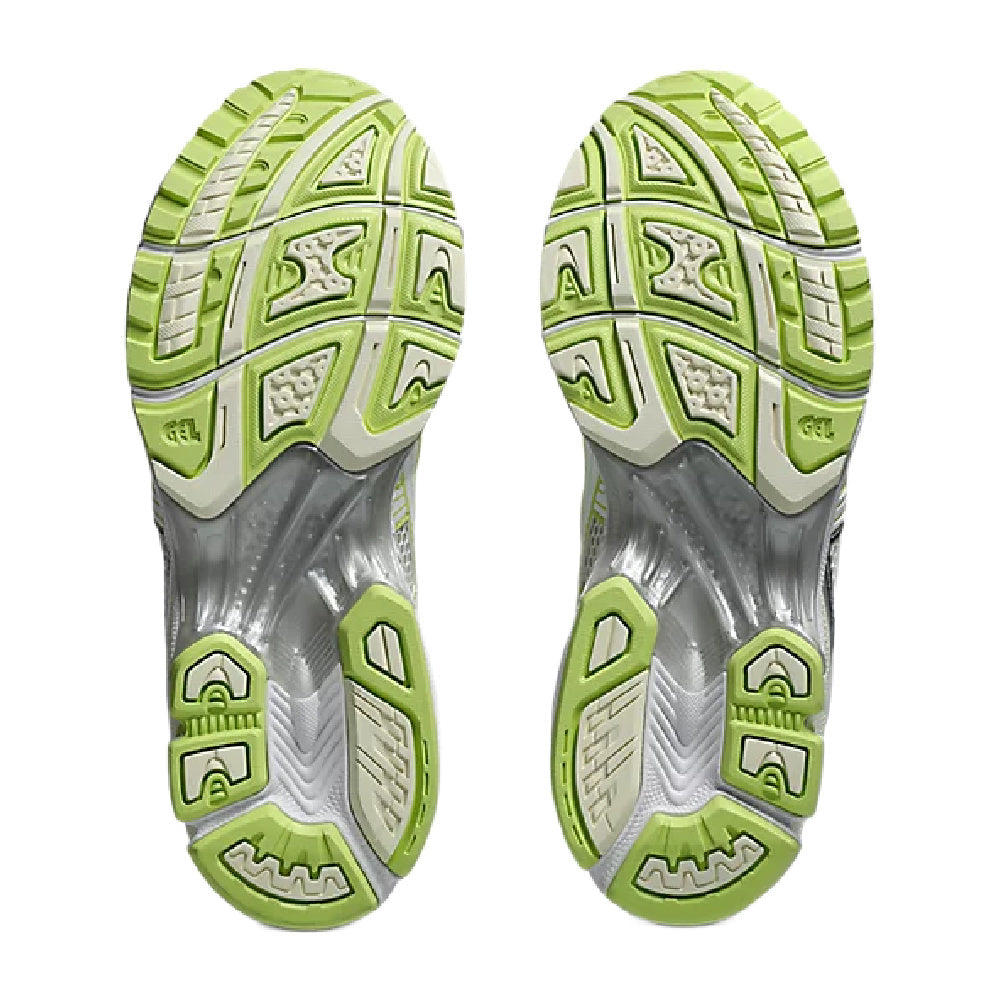 Asics | Unisex Gel-Kayano 14 (Cream/Pistachio)