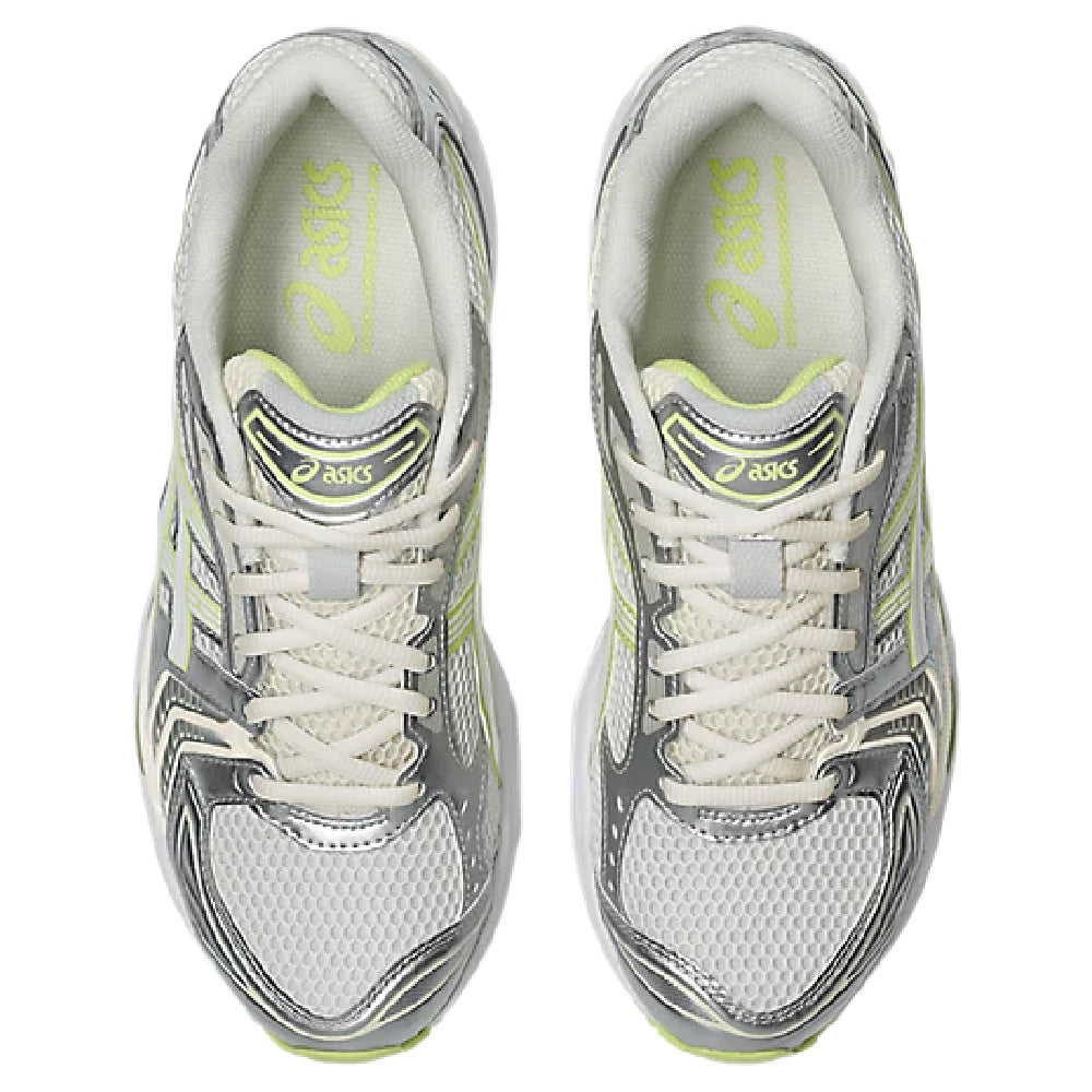 Asics | Unisex Gel-Kayano 14 (Cream/Pistachio)