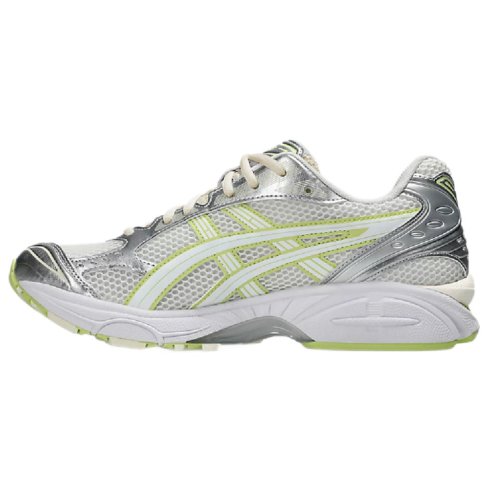 Asics | Unisex Gel-Kayano 14 (Cream/Pistachio)