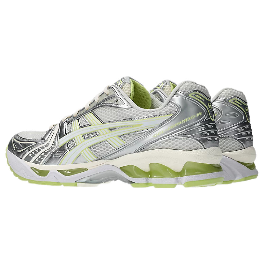 Asics | Unisex Gel-Kayano 14 (Cream/Pistachio)