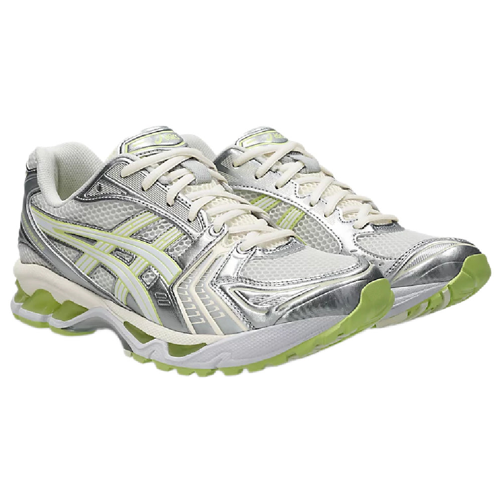 Asics | Unisex Gel-Kayano 14 (Cream/Pistachio)