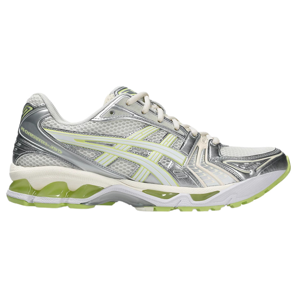 Asics | Unisex Gel-Kayano 14 (Cream/Pistachio)